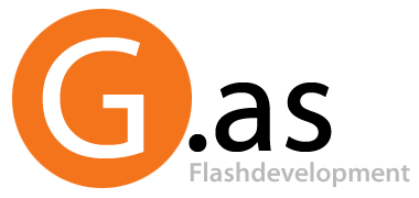 G.as Flashdevelopment